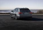 Audi S4 Avant TDI 2020 года (WW)